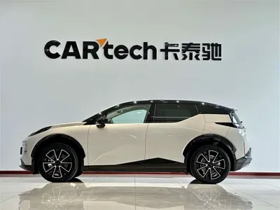 Zeekr X 2024, 10000 км, за 17492.91 USD