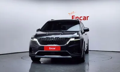 Kia Canival 2021, 166409 км, за 14122.43 USD
