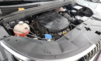 Kia Canival 2021, 166409 км, за 14122.43 USD - фото 6