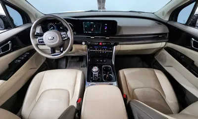 Kia Canival 2021, 166409 км, за 14122.43 USD - фото 7