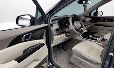 Kia Canival 2021, 166409 км, за 14122.43 USD - фото 10