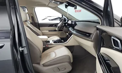 Kia Canival 2021, 166409 км, за 14122.43 USD - фото 11