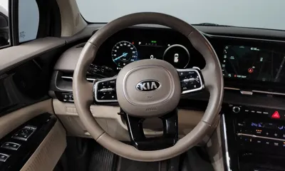 Kia Canival 2021, 166409 км, за 14122.43 USD - фото 13