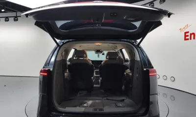 Kia Canival 2021, 166409 км, за 14122.43 USD - фото 20