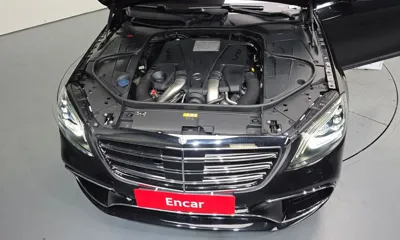Mercedes-Benz S-Class 2015, 127168 км, за 15885.52 USD - фото 6