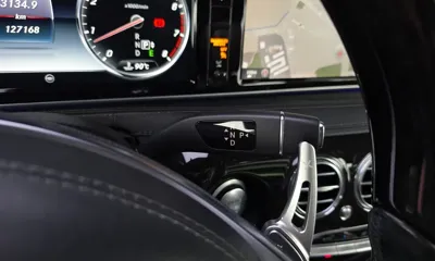 Mercedes-Benz S-Class 2015, 127168 км, за 15885.52 USD - фото 9