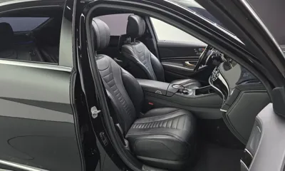 Mercedes-Benz S-Class 2015, 127168 км, за 15885.52 USD - фото 12