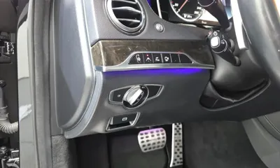 Mercedes-Benz S-Class 2015, 127168 км, за 15885.52 USD - фото 14