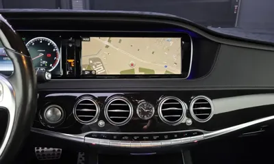 Mercedes-Benz S-Class 2015, 127168 км, за 15885.52 USD - фото 16