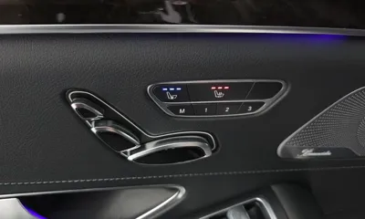 Mercedes-Benz S-Class 2015, 127168 км, за 15885.52 USD - фото 19
