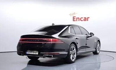 Genesis G90 2023, 50023 км, за 48013.21 USD