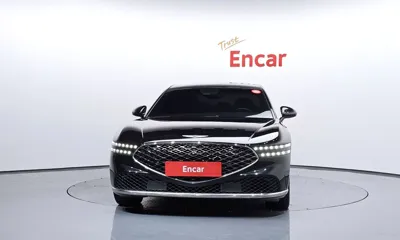 Genesis G90 2023, 50023 км, за 48013.21 USD