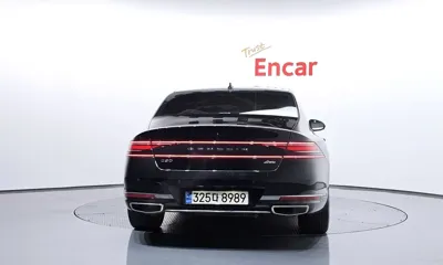 Genesis G90 2023, 50023 км, за 48013.21 USD