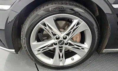 Genesis G90 2023, 50023 км, за 48013.21 USD