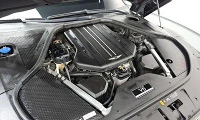 Genesis G90 2023, 50023 км, за 48013.21 USD - фото 6