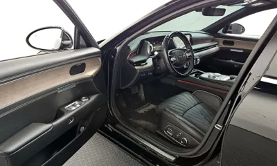 Genesis G90 2023, 50023 км, за 48013.21 USD - фото 10