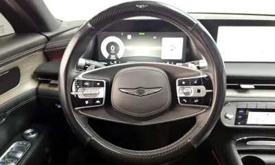 Genesis G90 2023, 50023 км, за 48013.21 USD - фото 13