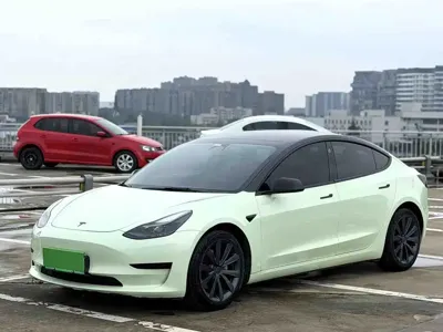 Tesla Model 3 2021, 56000 км, за 12808.13 USD