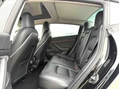 Tesla Model 3 2021, 56000 км, за 12808.13 USD