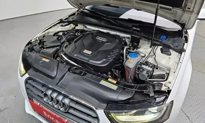 Audi A4 2015, 133808 км, за 4096.46 USD - фото 6