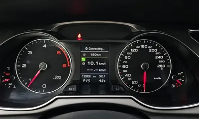 Audi A4 2015, 133808 км, за 4096.46 USD - фото 8