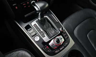 Audi A4 2015, 133808 км, за 4096.46 USD - фото 9