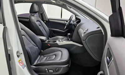 Audi A4 2015, 133808 км, за 4096.46 USD - фото 10