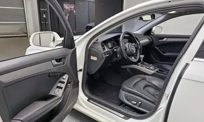 Audi A4 2015, 133808 км, за 4096.46 USD - фото 11