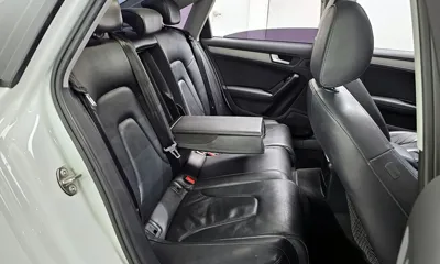 Audi A4 2015, 133808 км, за 4096.46 USD - фото 12