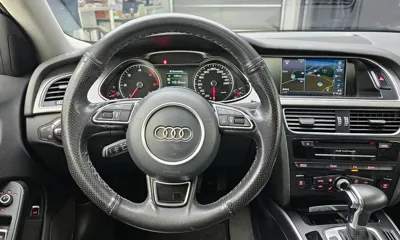 Audi A4 2015, 133808 км, за 4096.46 USD - фото 13