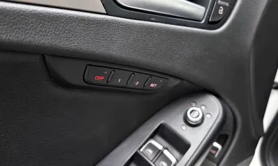 Audi A4 2015, 133808 км, за 4096.46 USD - фото 16