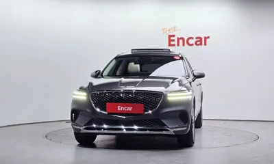 Genesis GV70 2023, 47766 км, за 26483.42 USD