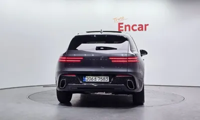 Genesis GV70 2023, 47766 км, за 26483.42 USD