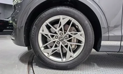 Genesis GV70 2023, 47766 км, за 26483.42 USD