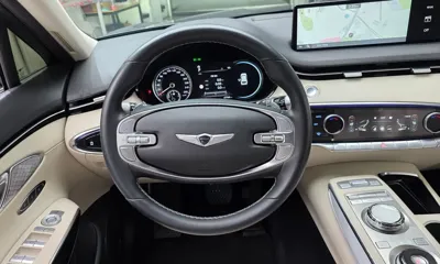Genesis GV70 2023, 47766 км, за 26483.42 USD - фото 13
