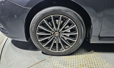 Renault-KoreaSamsung SM7 2016, 153756 км, за 3409.09 USD