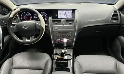 Renault-KoreaSamsung SM7 2016, 153756 км, за 3409.09 USD - фото 7