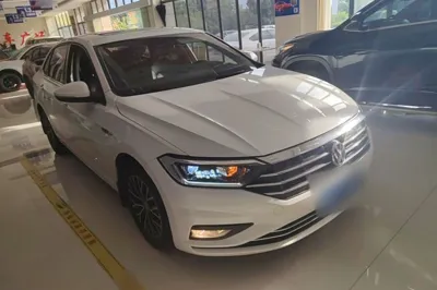 Volkswagen Sagitar 2020, 79100 км, за 9895 USD
