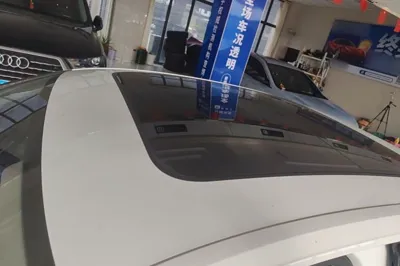 Volkswagen Sagitar 2020, 79100 км, за 9895 USD - фото 7