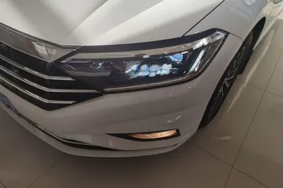 Volkswagen Sagitar 2020, 79100 км, за 9895 USD - фото 8