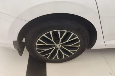 Volkswagen Sagitar 2020, 79100 км, за 9895 USD - фото 11