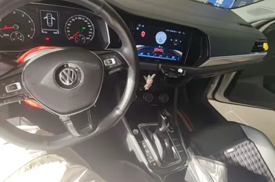 Volkswagen Sagitar 2020, 79100 км, за 9895 USD - фото 12