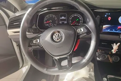 Volkswagen Sagitar 2020, 79100 км, за 9895 USD - фото 13