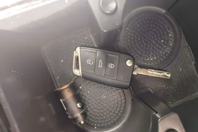 Volkswagen Sagitar 2020, 79100 км, за 9895 USD - фото 23