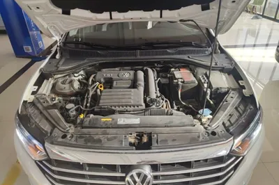 Volkswagen Sagitar 2020, 79100 км, за 9895 USD - фото 24