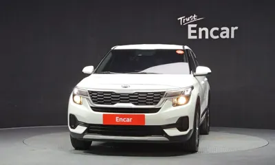 Kia Seltos 2022, 64017 км, за 9967.43 USD