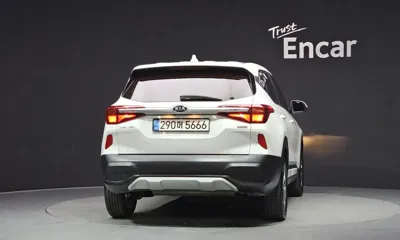 Kia Seltos 2022, 64017 км, за 9967.43 USD