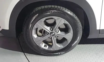 Kia Seltos 2022, 64017 км, за 9967.43 USD