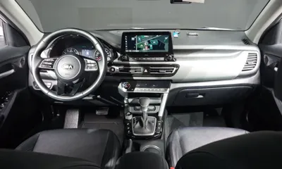 Kia Seltos 2022, 64017 км, за 9967.43 USD - фото 7