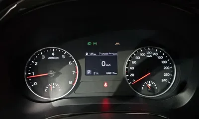 Kia Seltos 2022, 64017 км, за 9967.43 USD - фото 8